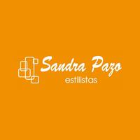 Logotipo Sandra Pazo Estilistas