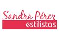 logotipo Sandra Pérez Estilistas