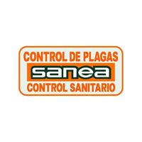 Logotipo Sanea