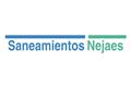 logotipo Saneamientos Nejaes