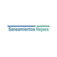 Logotipo Saneamientos Nejaes