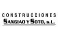 logotipo Sangiao y Soto, S.L.