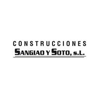 Logotipo Sangiao y Soto, S.L.