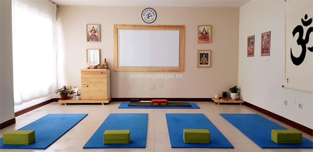 imagen principal Sangna Yoga