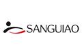 logotipo Sanguiao