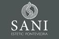 logotipo Sani Estetic