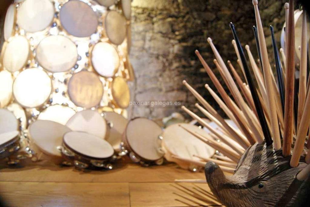 Sanín Percusión Tradicional (Sanín) imagen 13
