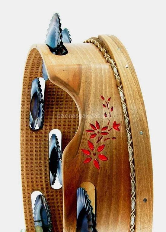 Sanín Percusión Tradicional (Sanín) imagen 8