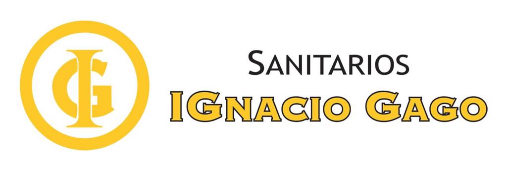 logotipo Sanitarios Ignacio Gago