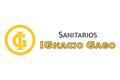 logotipo Sanitarios Ignacio Gago