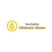 Logotipo Sanitarios Ignacio Gago