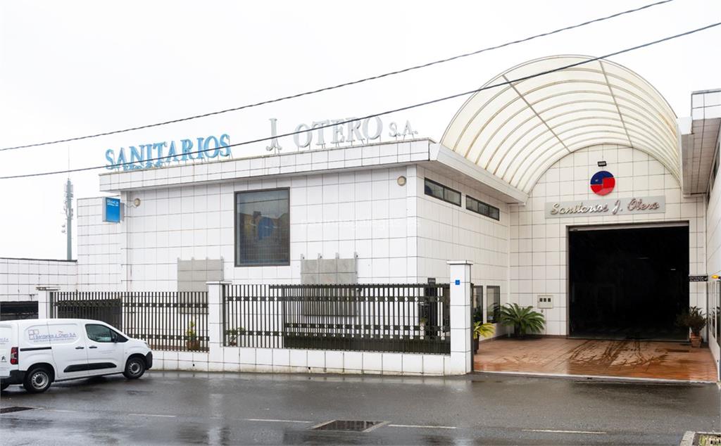 imagen principal Sanitarios J. Otero, S.A.