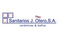 logotipo Sanitarios J. Otero, S.A.