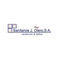 Logotipo Sanitarios J. Otero, S.A.