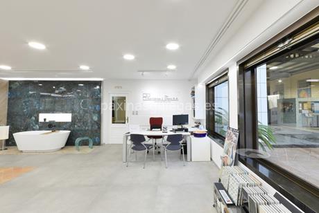 Vista interior de 360 grados