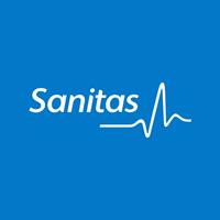 Logotipo Sanitas