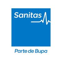 Logotipo Sanitas