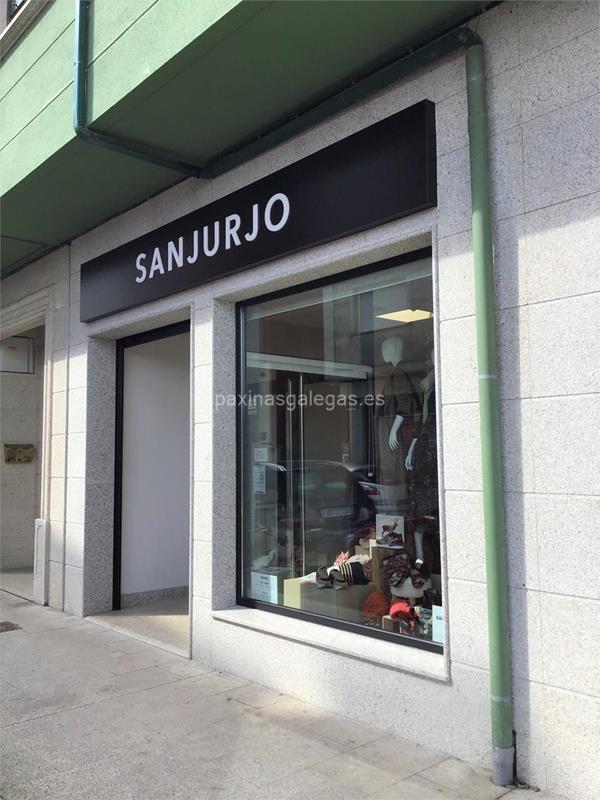 SANJURJO MODA GUITIRIZ