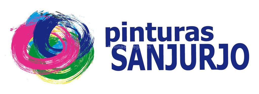 logotipo Sanjurjo
