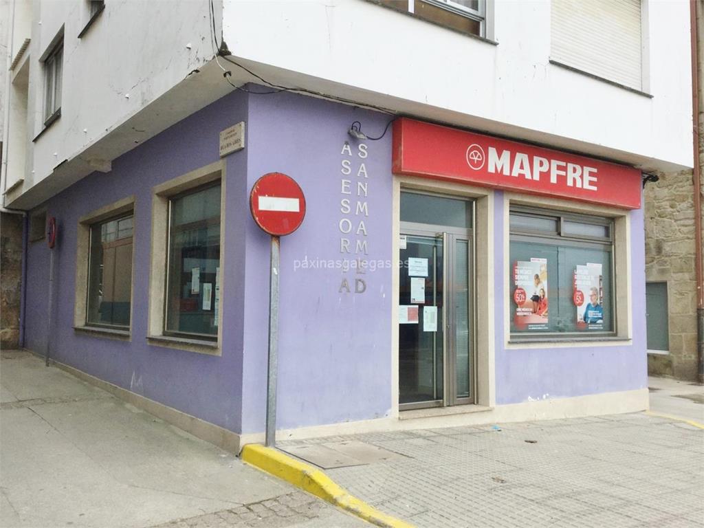 imagen principal Sanmamed (Mapfre)