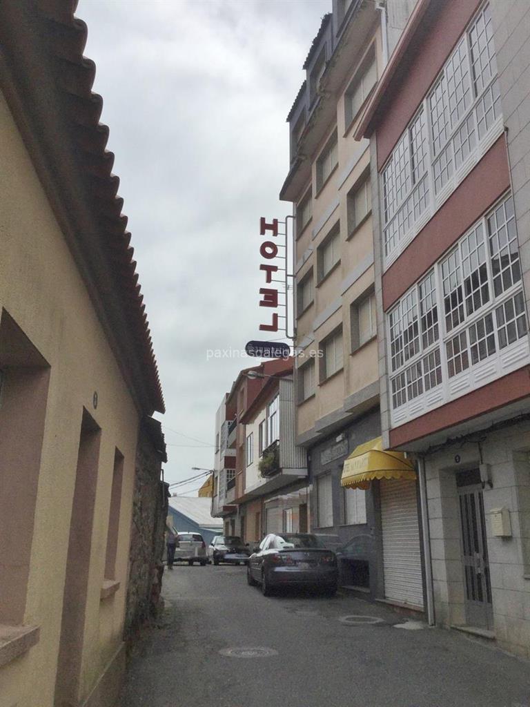 imagen principal Sanmartín