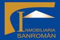 logotipo Sanromán