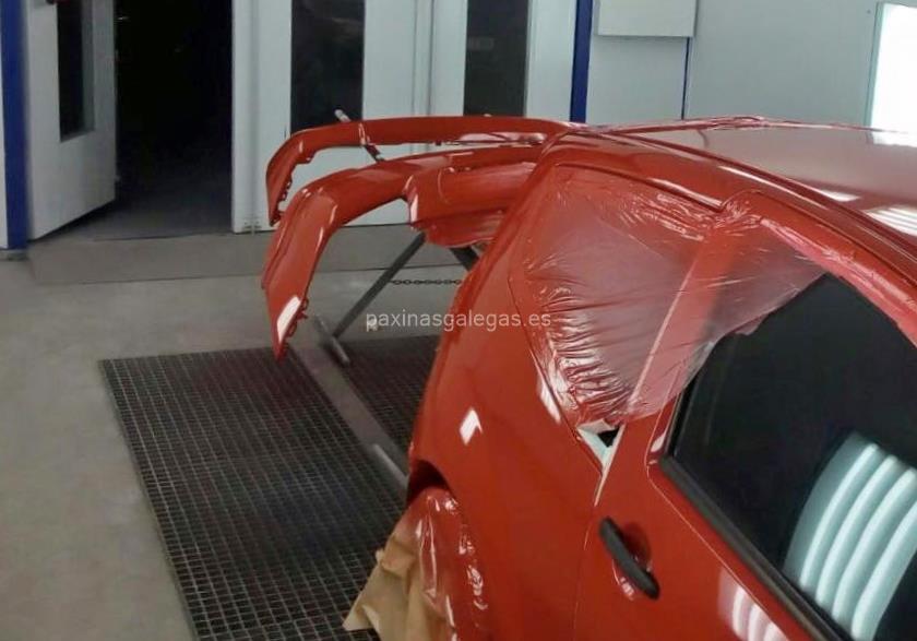 Sansa Auto, S.C. (Cromax) imagen 16