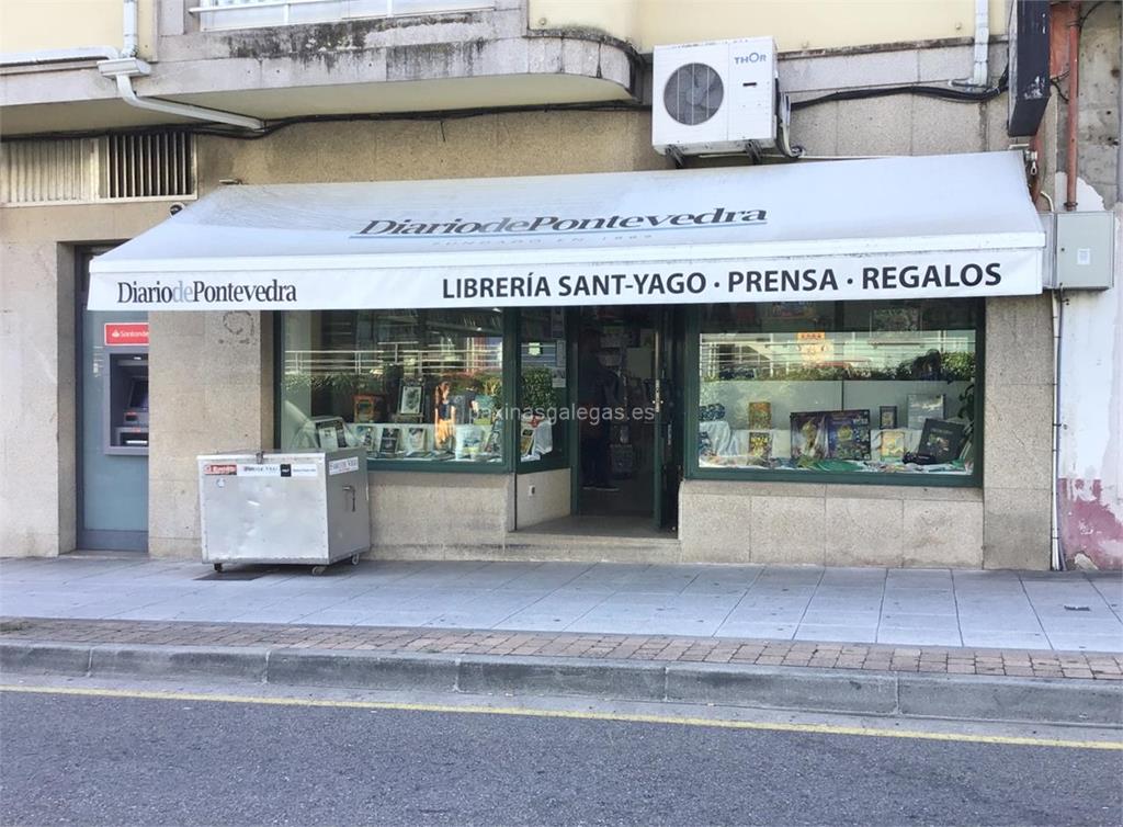 imagen principal Sant Yago