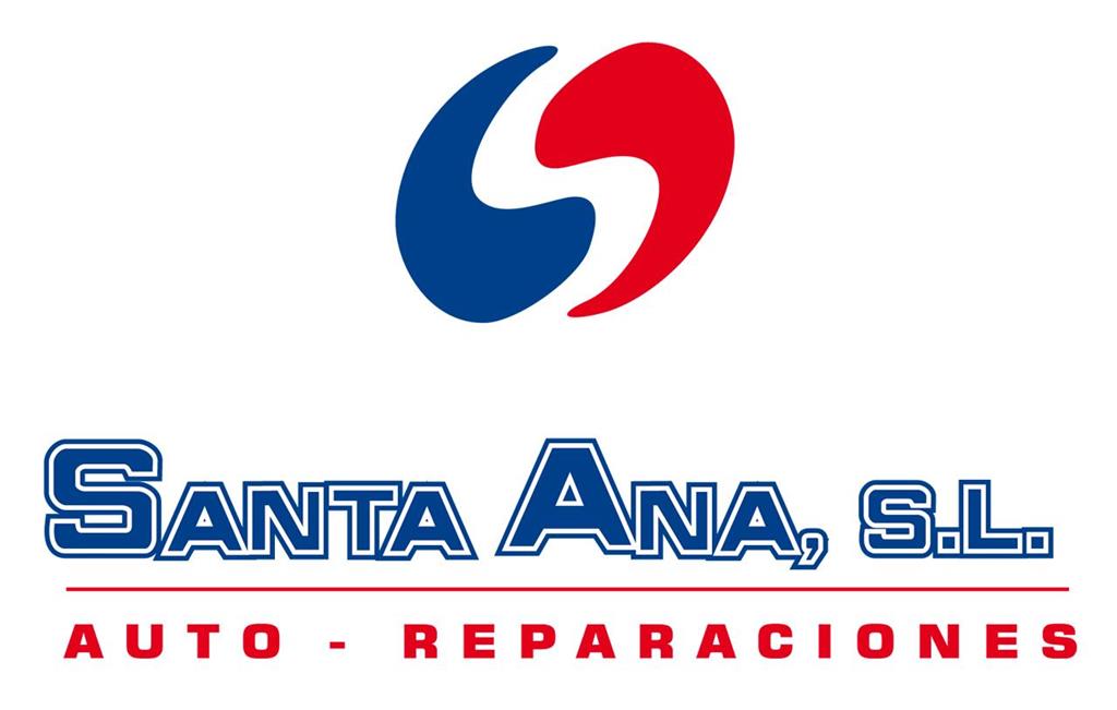 logotipo Santa Ana