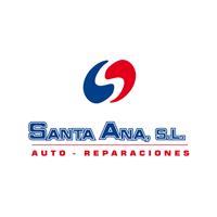 Logotipo Santa Ana