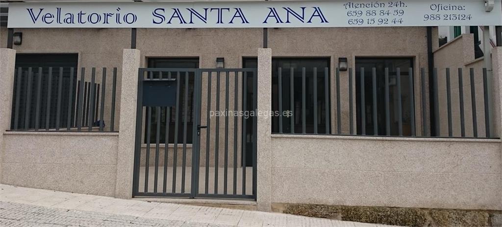 imagen principal Santa Ana