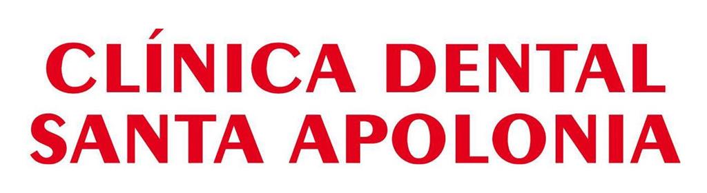 logotipo Santa Apolonia