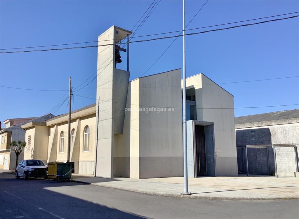 imagen principal Santa Baia de Chacín