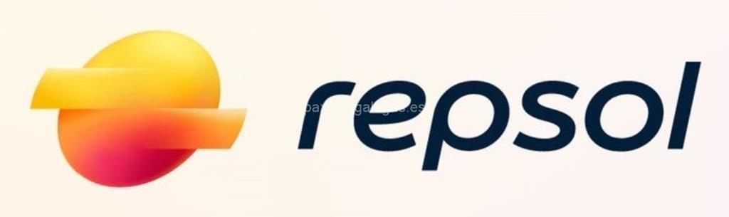 logotipo Santa Cruz - Repsol