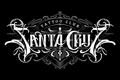 logotipo Santa Cruz Tattoo Club
