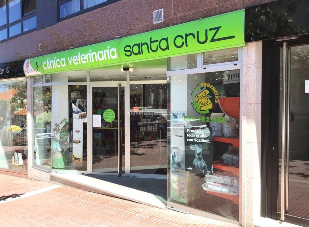 imagen principal Santa Cruz