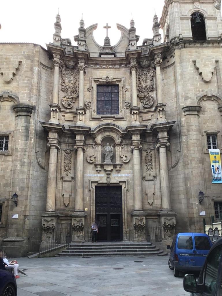 imagen principal Santa Eufemia del Centro