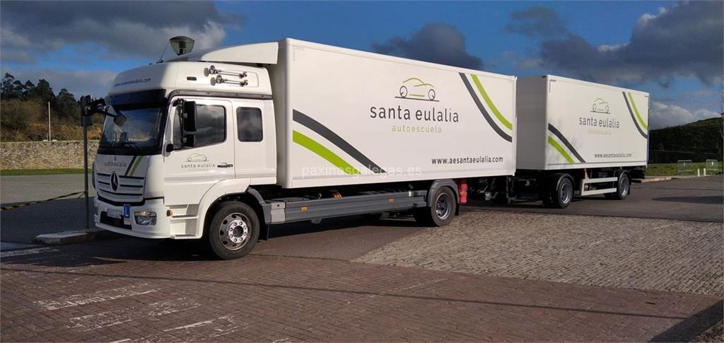 Santa Eulalia imagen 20