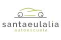 logotipo Santa Eulalia