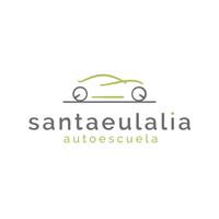 Logotipo Santa Eulalia