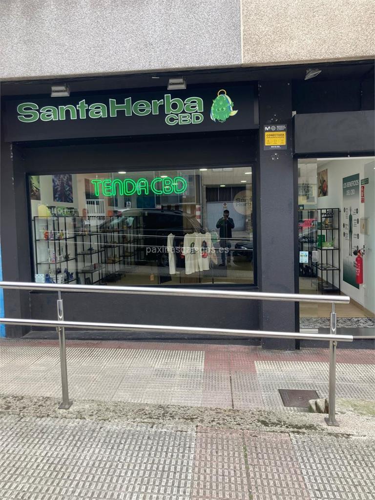 imagen principal Santa Herba