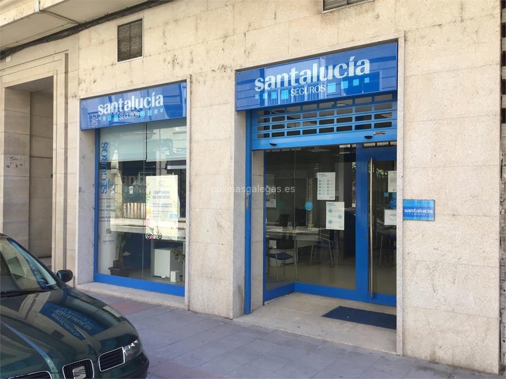 imagen principal Santa Lucía