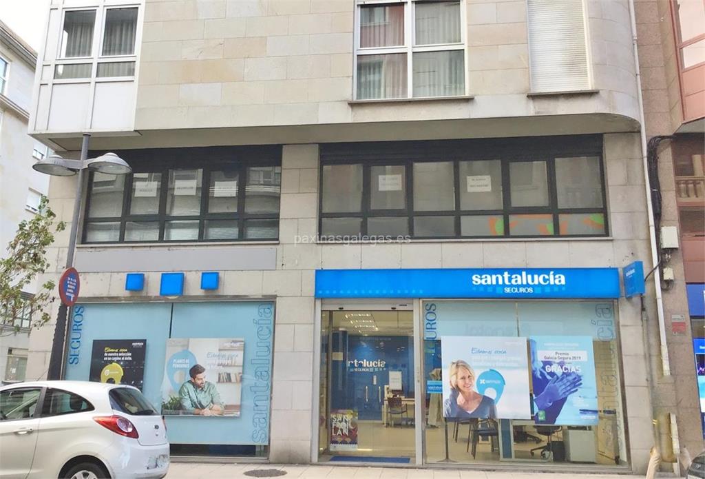 imagen principal Santa Lucía