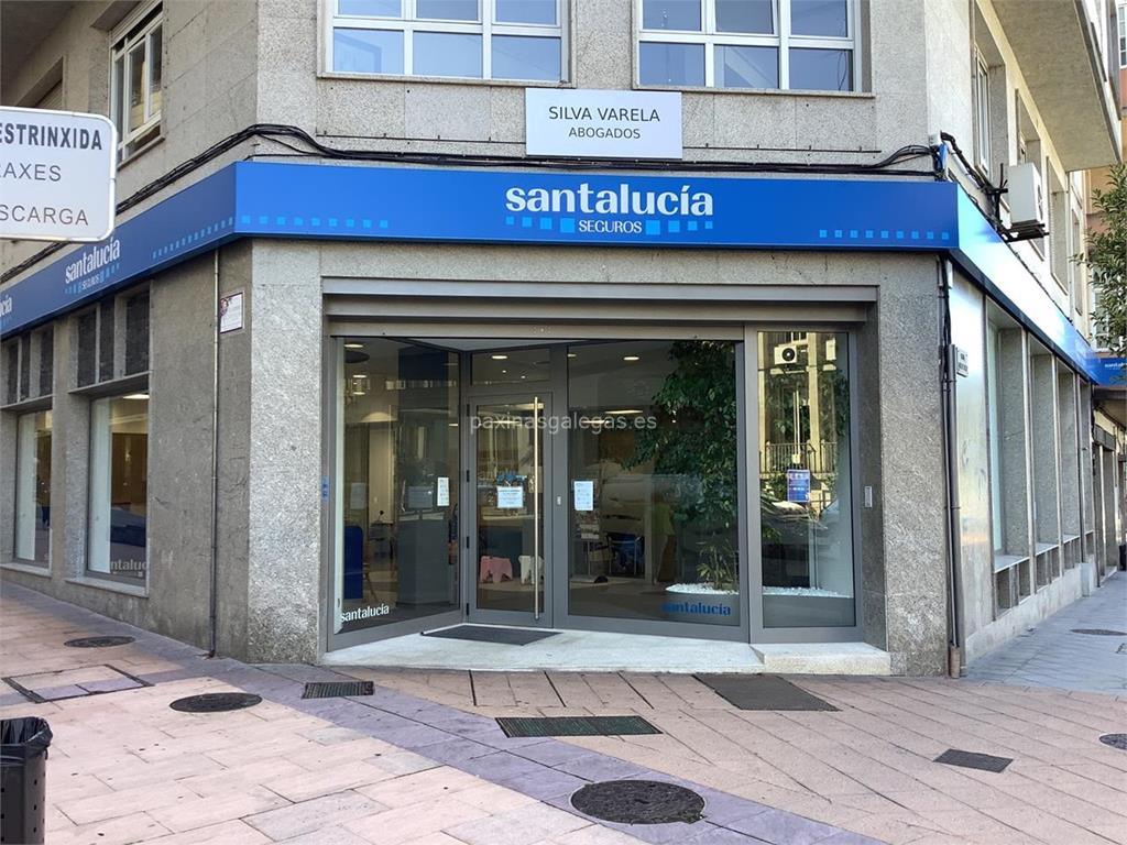 imagen principal Santa Lucía