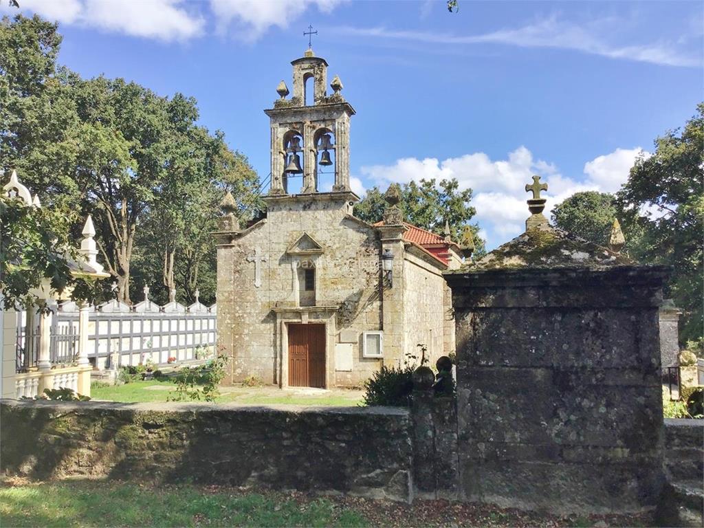 imagen principal Santa María de Álceme