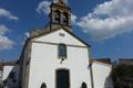 imagen principal Santa María de Corrubedo