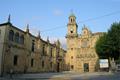 imagen principal Santa María de Vilanova