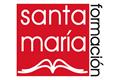 logotipo Santa María Formación