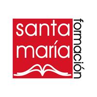 Logotipo Santa María Formación