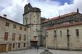 imagen principal Santa María La Mayor - Real Basílica de Pontevedra